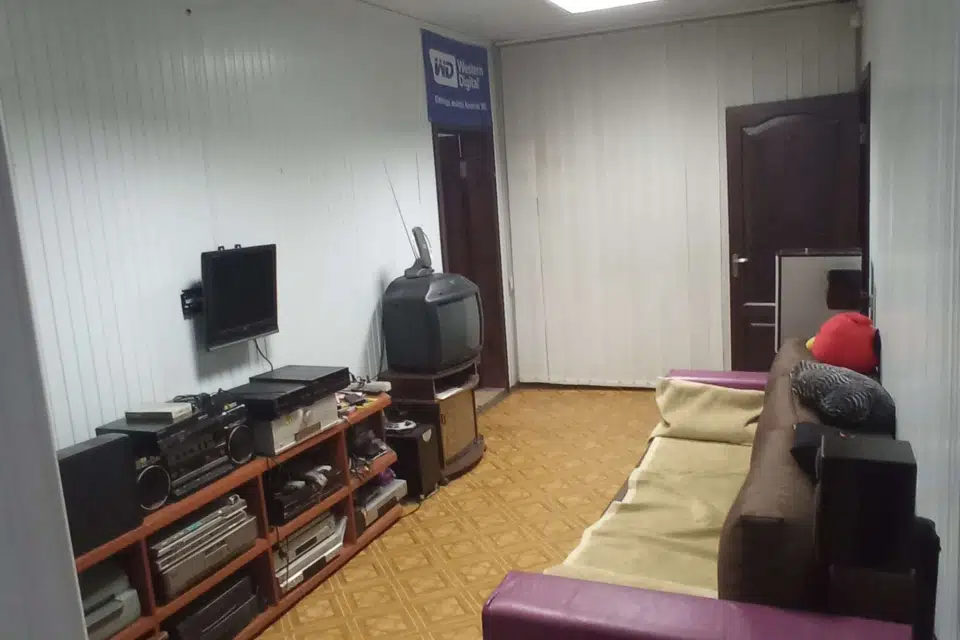 Продаётся офис, 63 м²