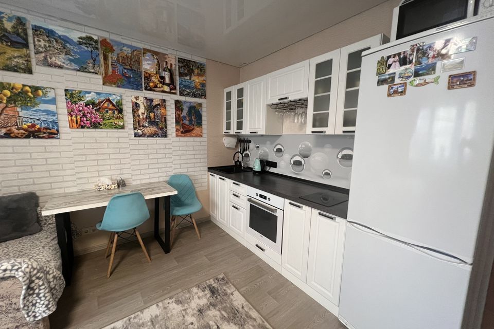 Продаётся студия, 28.1 м²