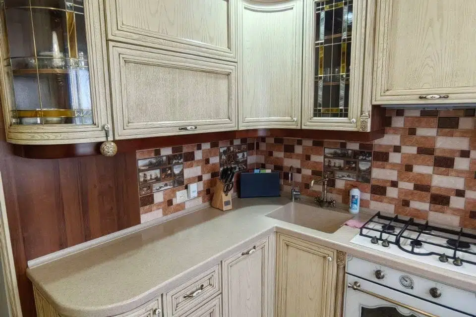 Продаётся 3-комнатная квартира, 70.2 м²