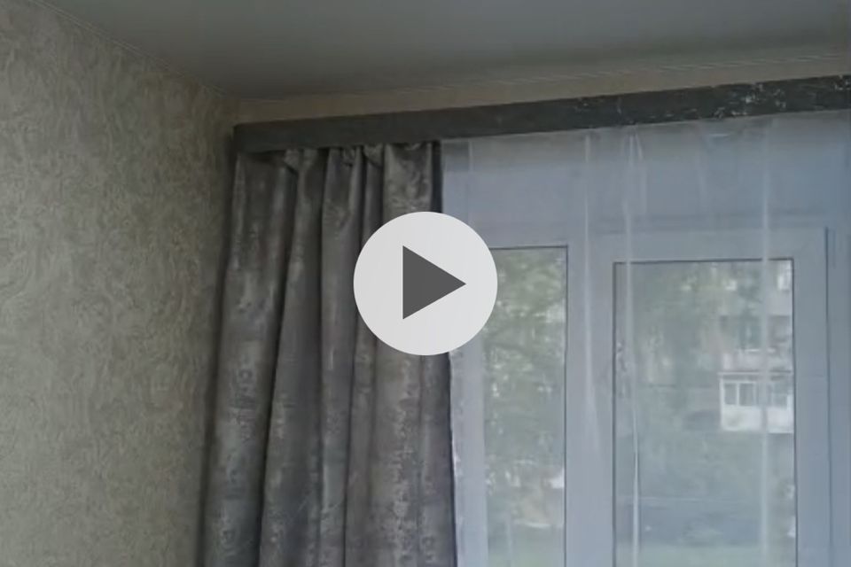 Продаётся 1-комнатная квартира, 18 м²