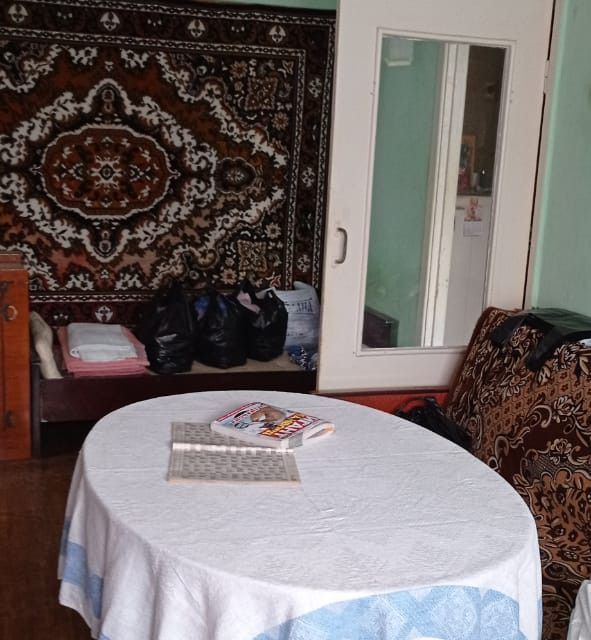 Продаётся 2-комнатная квартира, 45.1 м²
