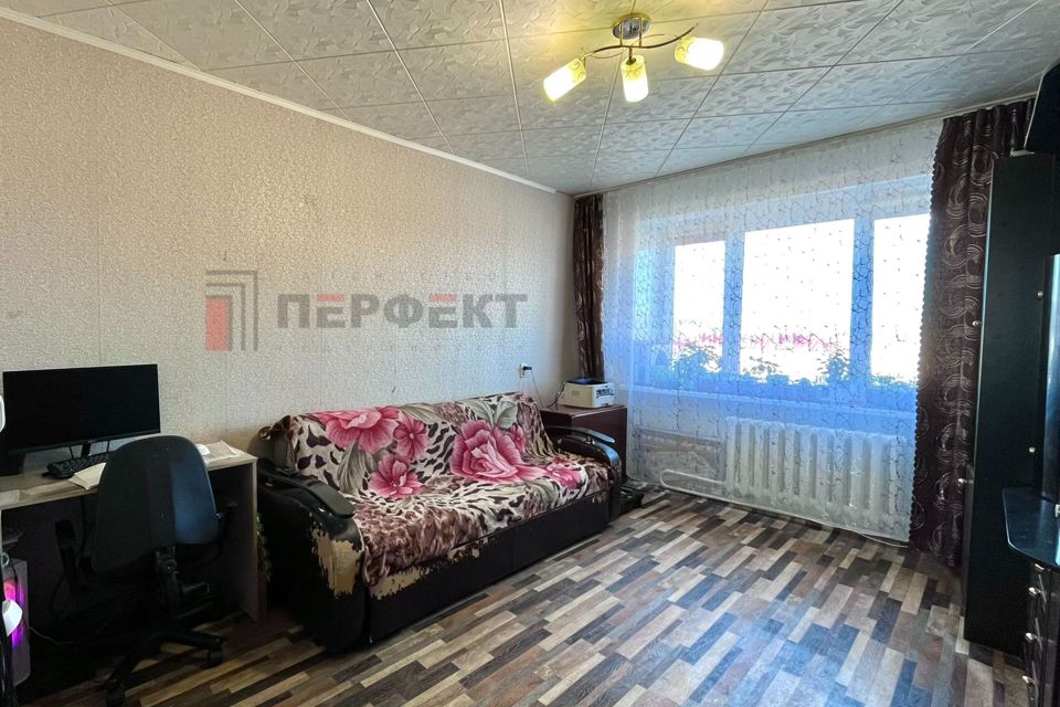 Продаётся 2-комнатная квартира, 47.4 м²