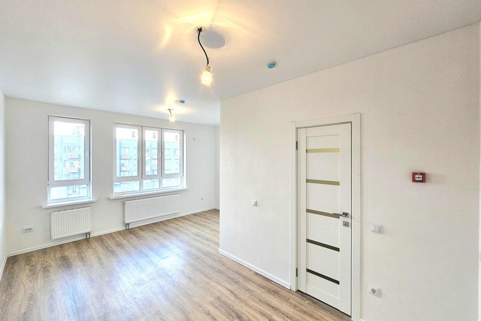Продаётся студия, 22.5 м²