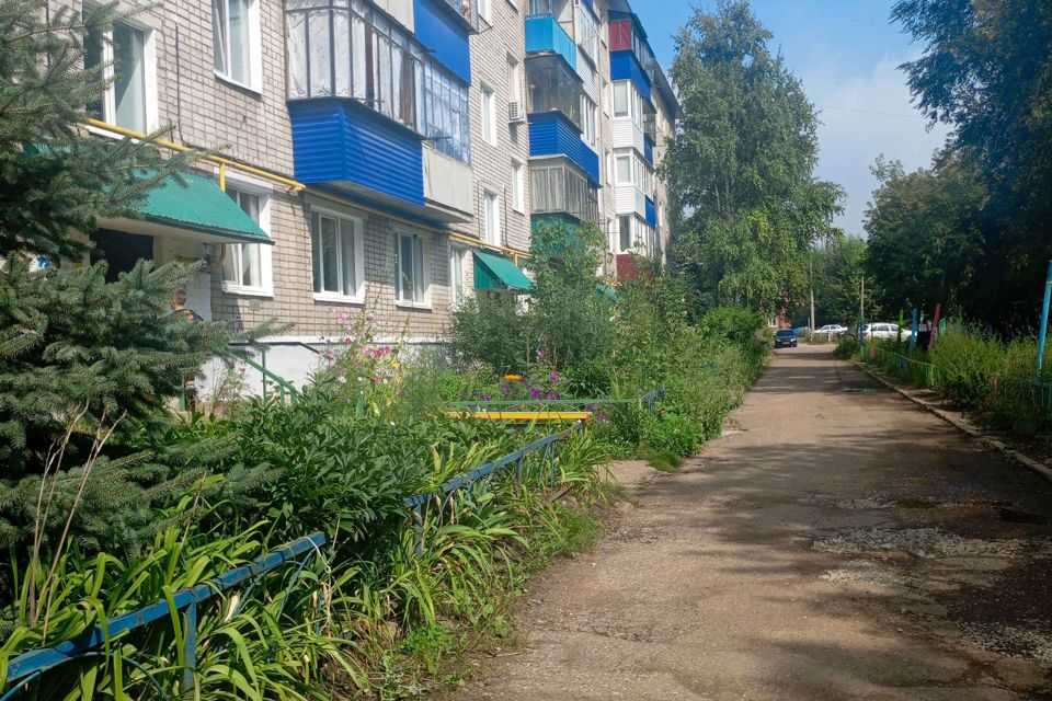 Продаётся 2-комнатная квартира, 46 м²