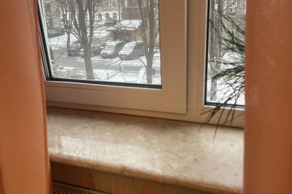 Продаётся 2-комнатная квартира, 49 м²