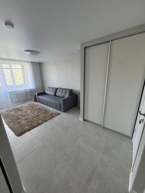 Продаётся 3-комнатная квартира, 57 м²