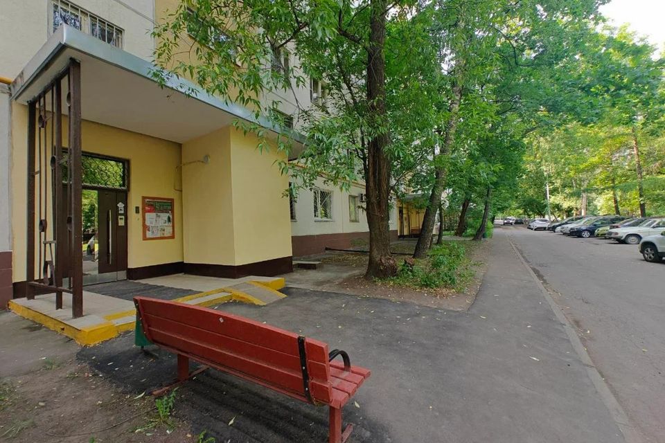 Продаётся студия, 10 м²