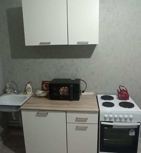 Сдаётся 1-комнатная квартира, 52.7 м²