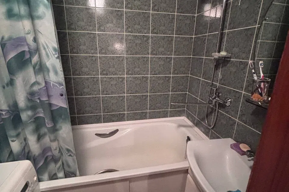 Продаётся 2-комнатная квартира, 75 м²