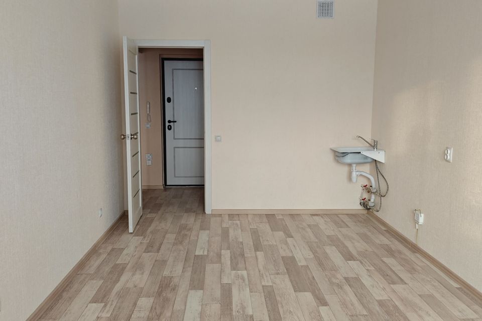 Продаётся 2-комнатная квартира, 45 м²
