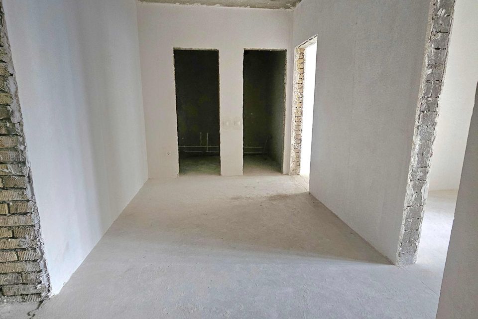 Продаётся 3-комнатная квартира, 82.1 м²