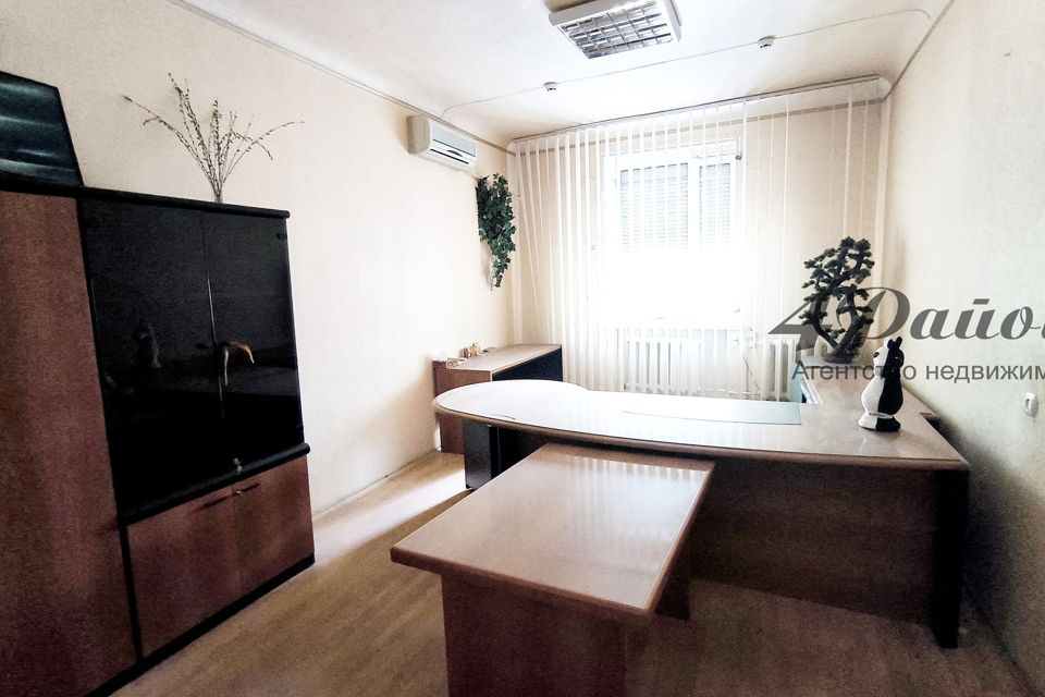 Продаётся офис, 54.2 м²
