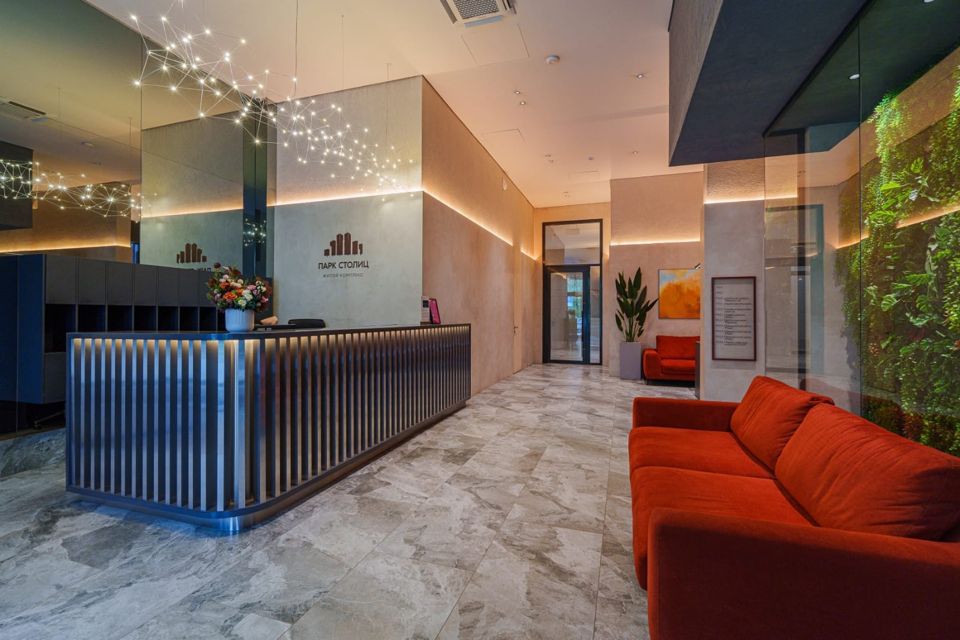 Продаётся студия, 31.6 м²