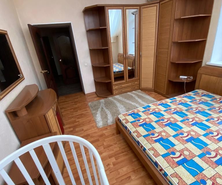 Продаётся 2-комнатная квартира, 92 м²