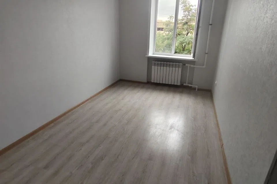 Продаётся 2-комнатная квартира, 44.3 м²