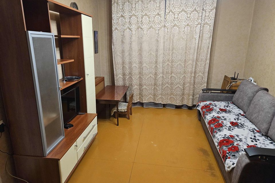 Продаётся 2-комнатная квартира, 54.4 м²