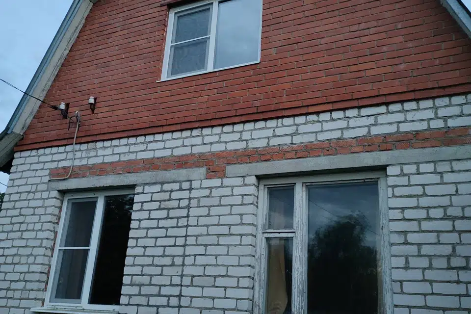 Продаётся 2-этажный дом, 80 м²