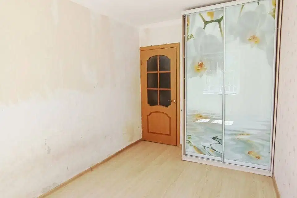 Продаётся 2-комнатная квартира, 45.1 м²