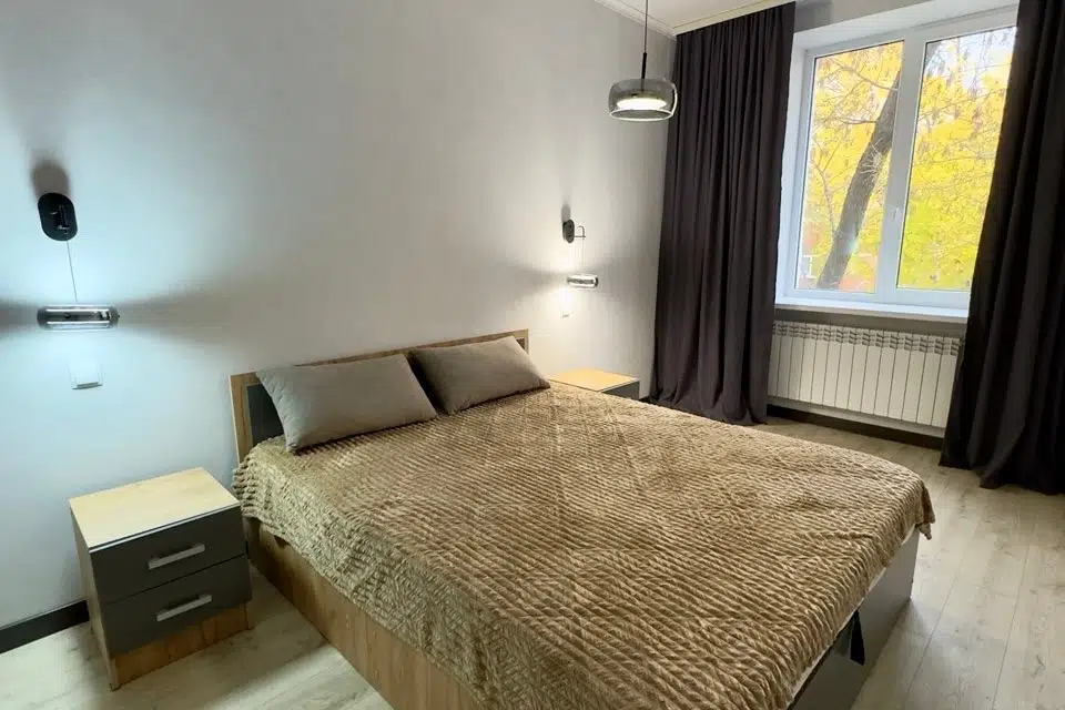 Продаётся 2-комнатная квартира, 80 м²