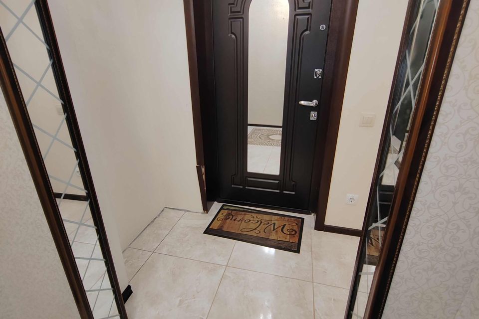 Продаётся 2-комнатная квартира, 48.7 м²