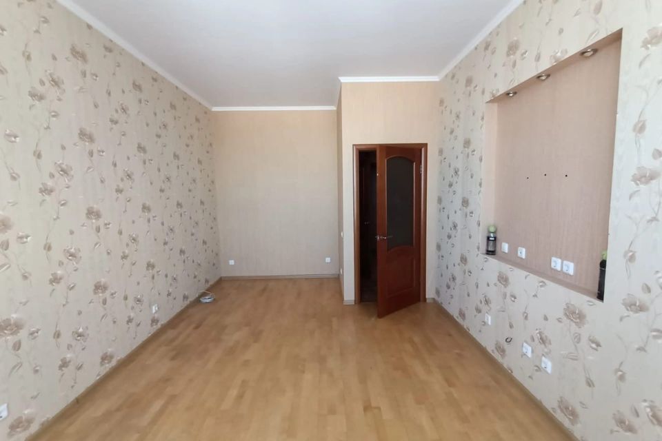 Продаётся 1-комнатная квартира, 45 м²