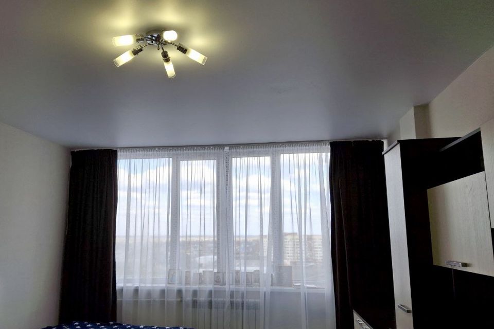 Продаётся студия, 25.8 м²
