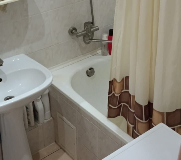 Продаётся 2-комнатная квартира, 40.9 м²