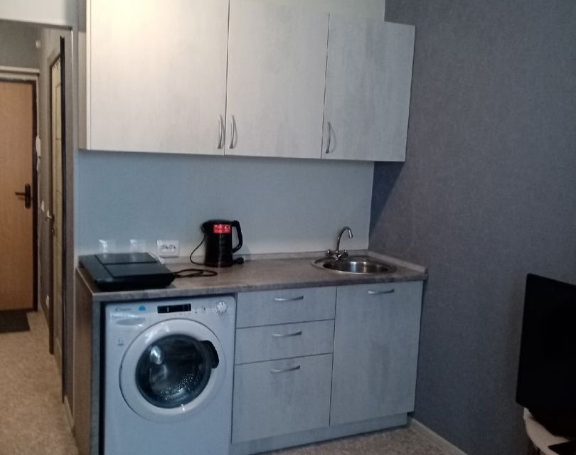 Сдаётся студия, 25 м²