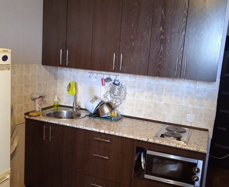 Продаётся студия, 20.5 м²