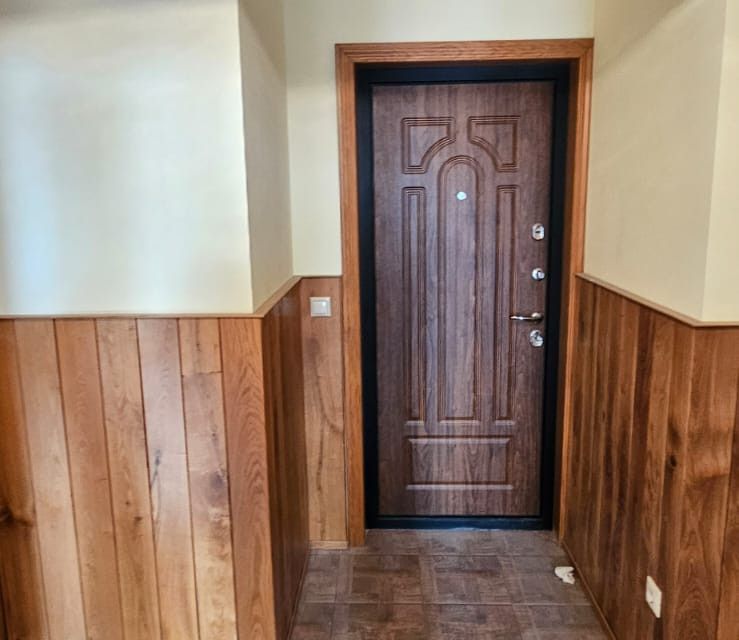 Продаётся 1-комнатная квартира, 48.4 м²