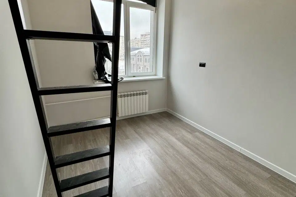 Продаётся студия, 24 м²