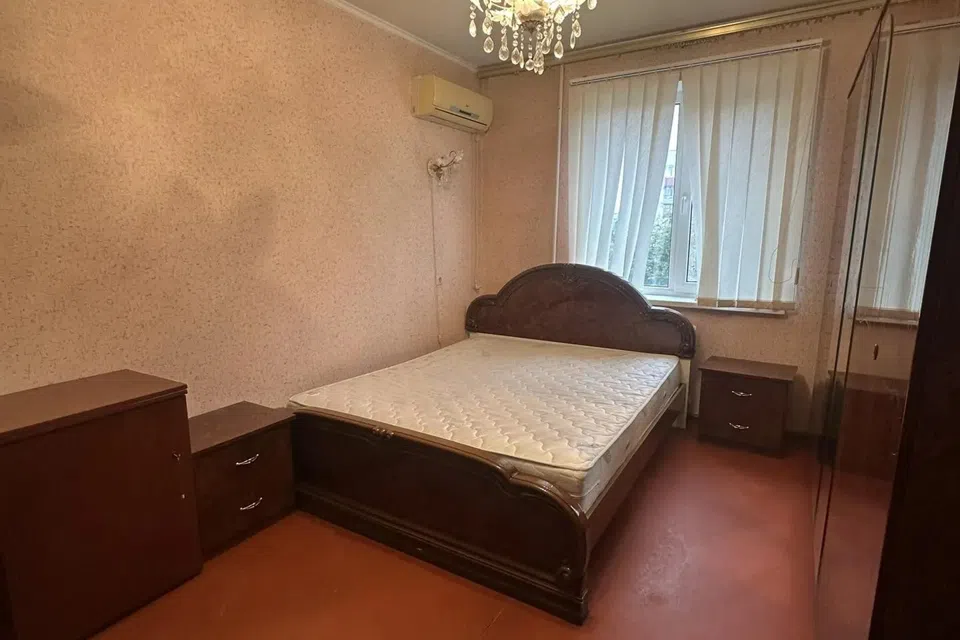 Продаётся 2-комнатная квартира, 46.3 м²