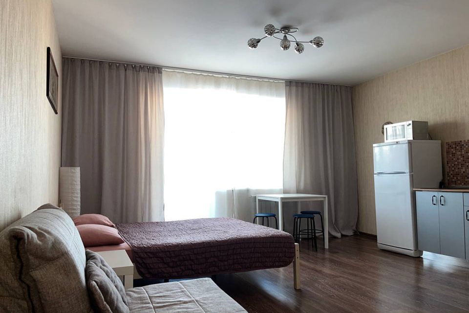 Продаётся студия, 31.06 м²