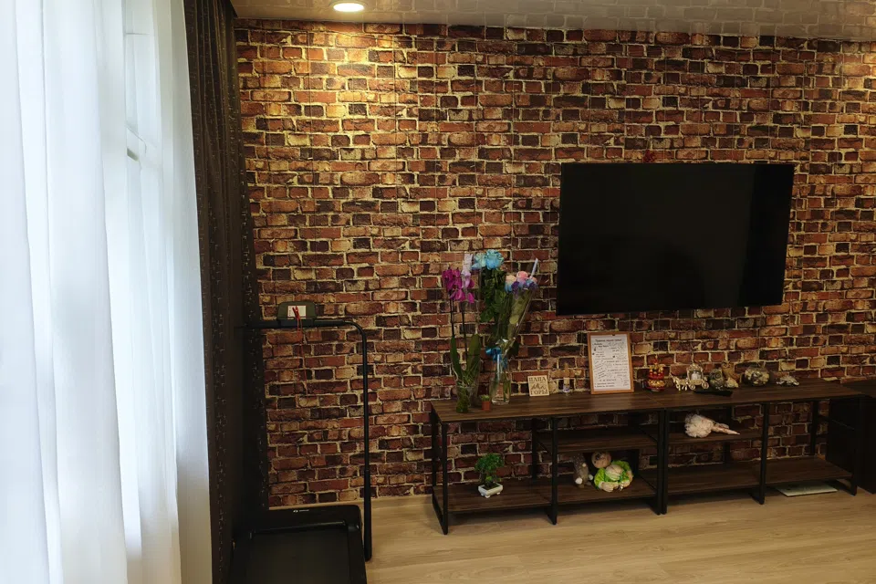 Продаётся 3-комнатная квартира, 59.1 м²