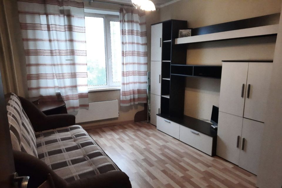 Продаётся 2-комнатная квартира, 47 м²