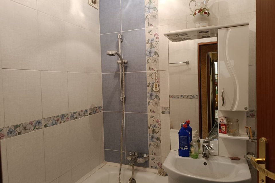 Продаётся 2-комнатная квартира, 45 м²