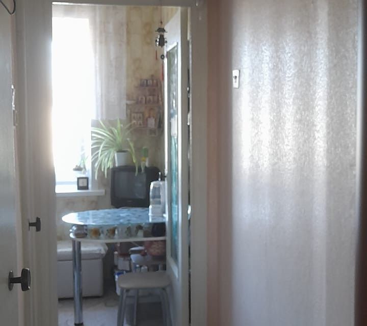 Продаётся 1-комнатная квартира, 32.4 м²