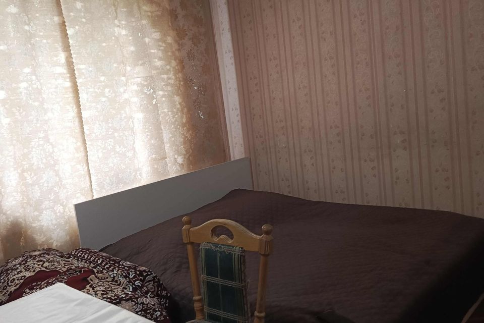 Продаётся 1-комнатная квартира, 30 м²