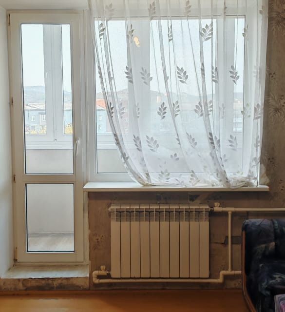 Продаётся 2-комнатная квартира, 51.1 м²
