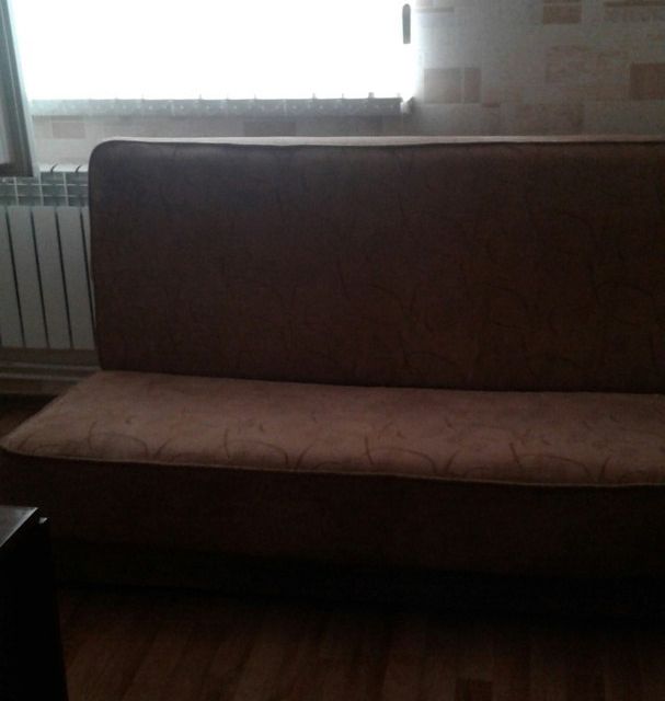 Продаётся 1-комнатная квартира, 33 м²