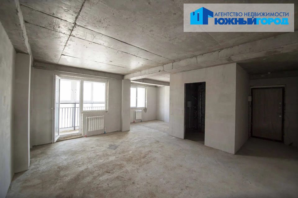 Продаётся 2-комнатная квартира, 60.3 м²