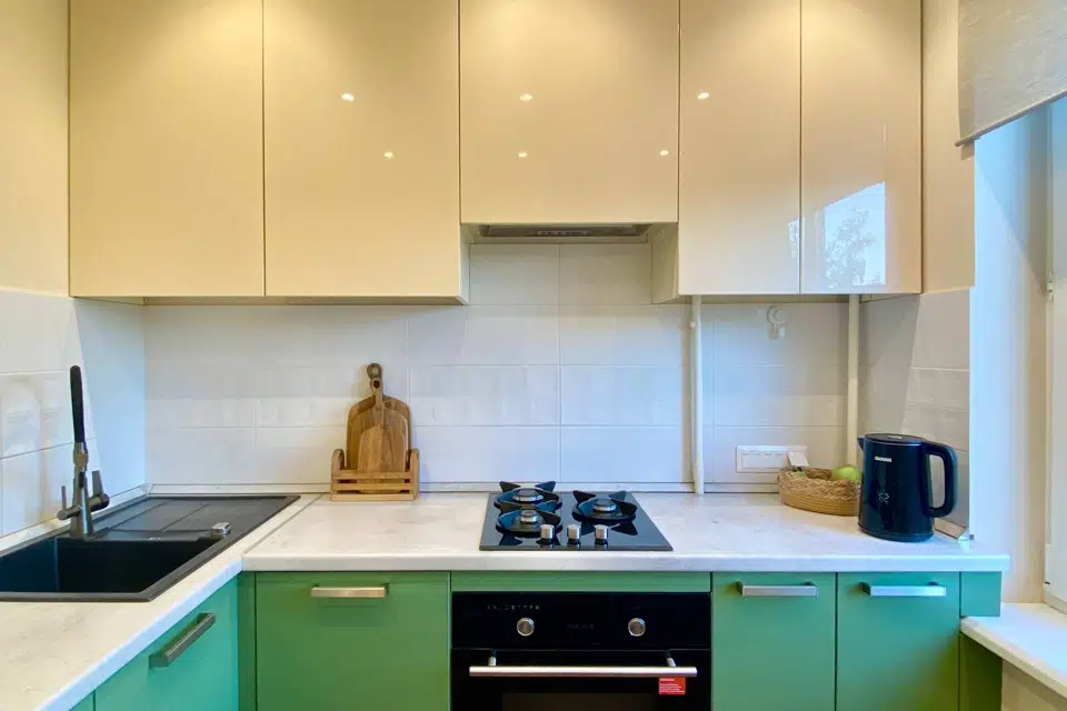 Продаётся 2-комнатная квартира, 44 м²