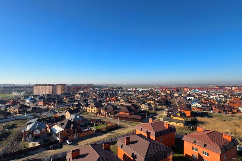 Продаётся 1-комнатная квартира, 29.3 м²