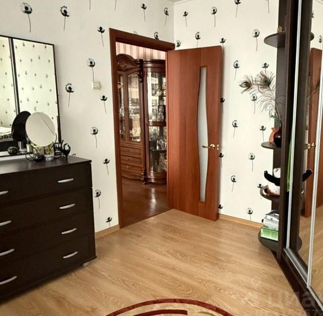 Продаётся 3-комнатная квартира, 64 м²