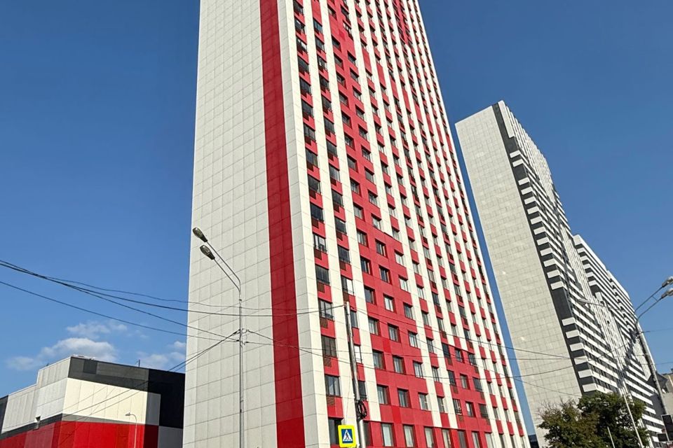 Продаётся 2-комнатная квартира, 61 м²