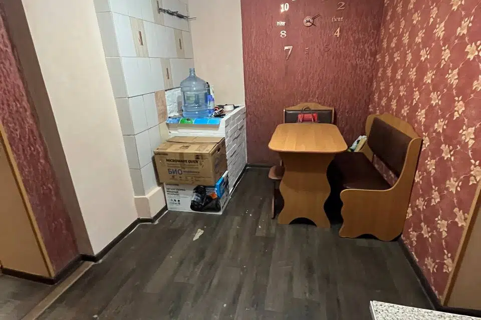 Продаётся 1-этажный дом, 42.8 м²