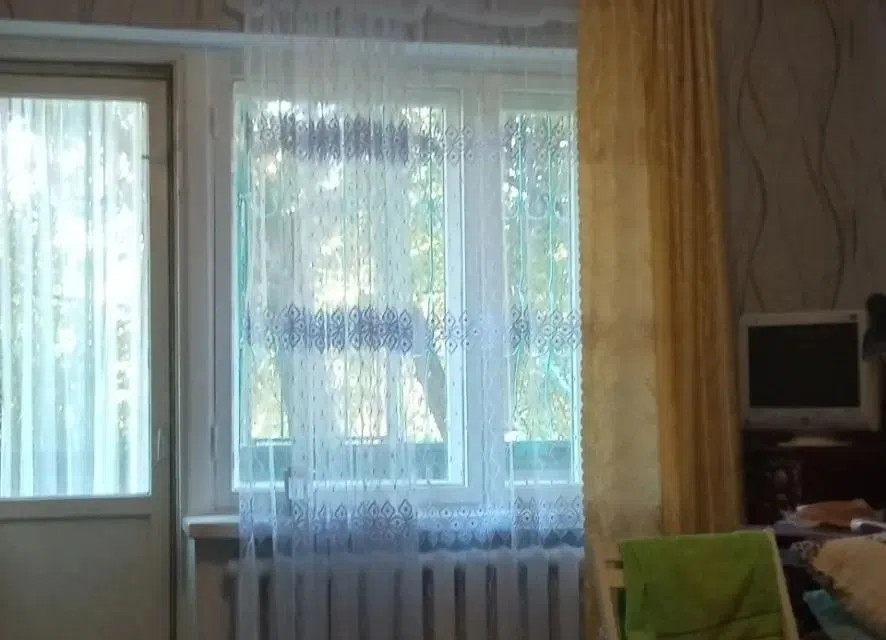 Продаётся 3-комнатная квартира, 67 м²