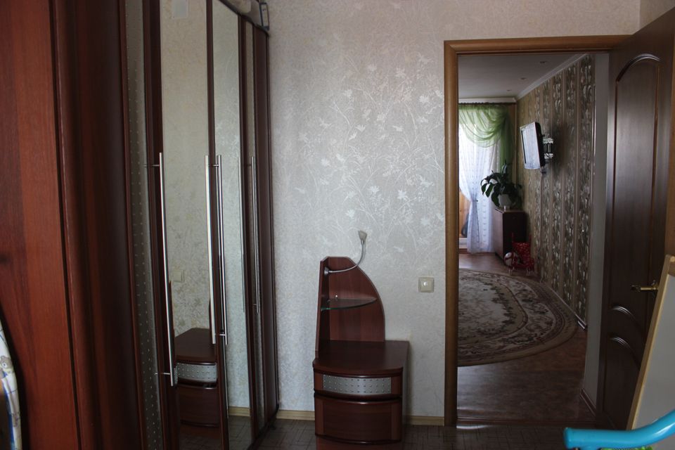 Продаётся 1-комнатная квартира, 31 м²