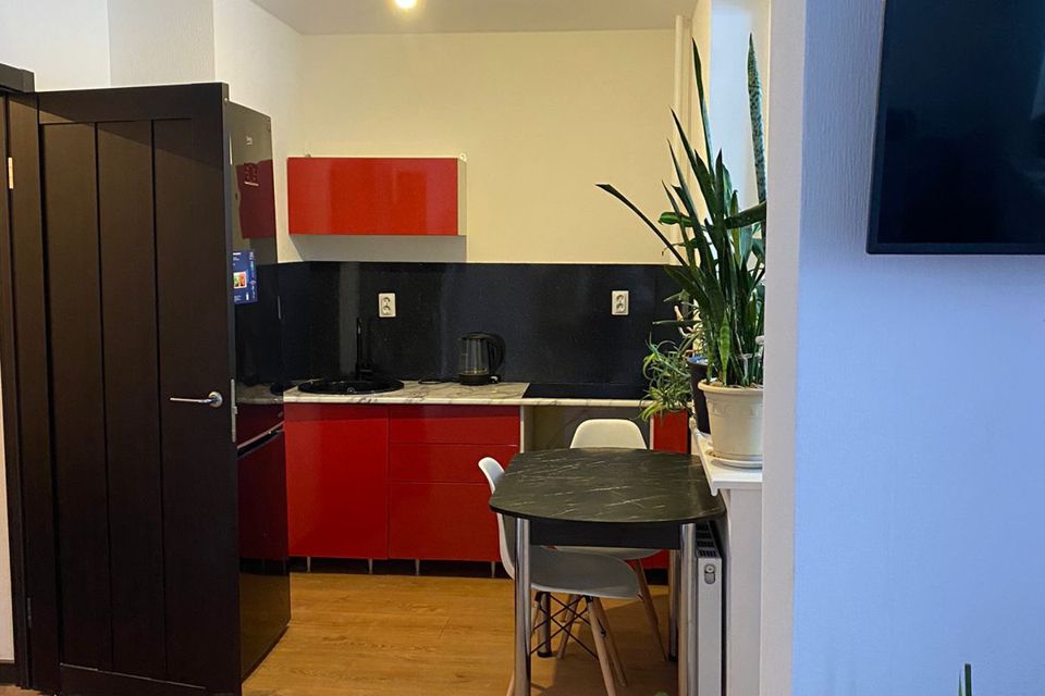 Сдаётся студия, 26 м²