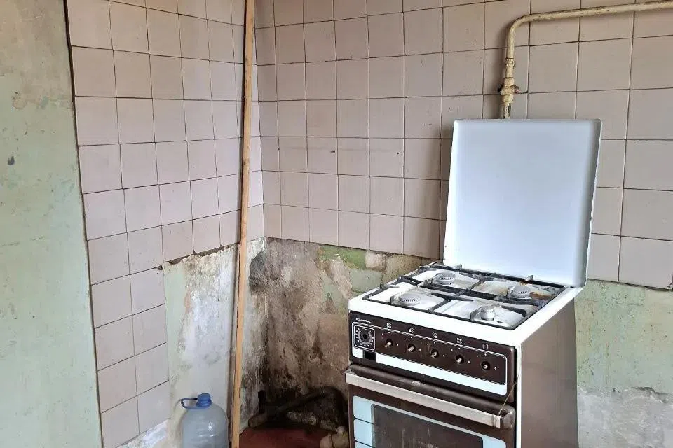 Продаётся 3-комнатная квартира, 57 м²